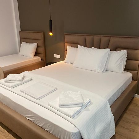 Augusto Rooms ساراندا المظهر الخارجي الصورة
