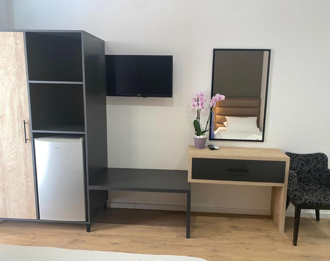 Augusto Rooms ساراندا المظهر الخارجي الصورة