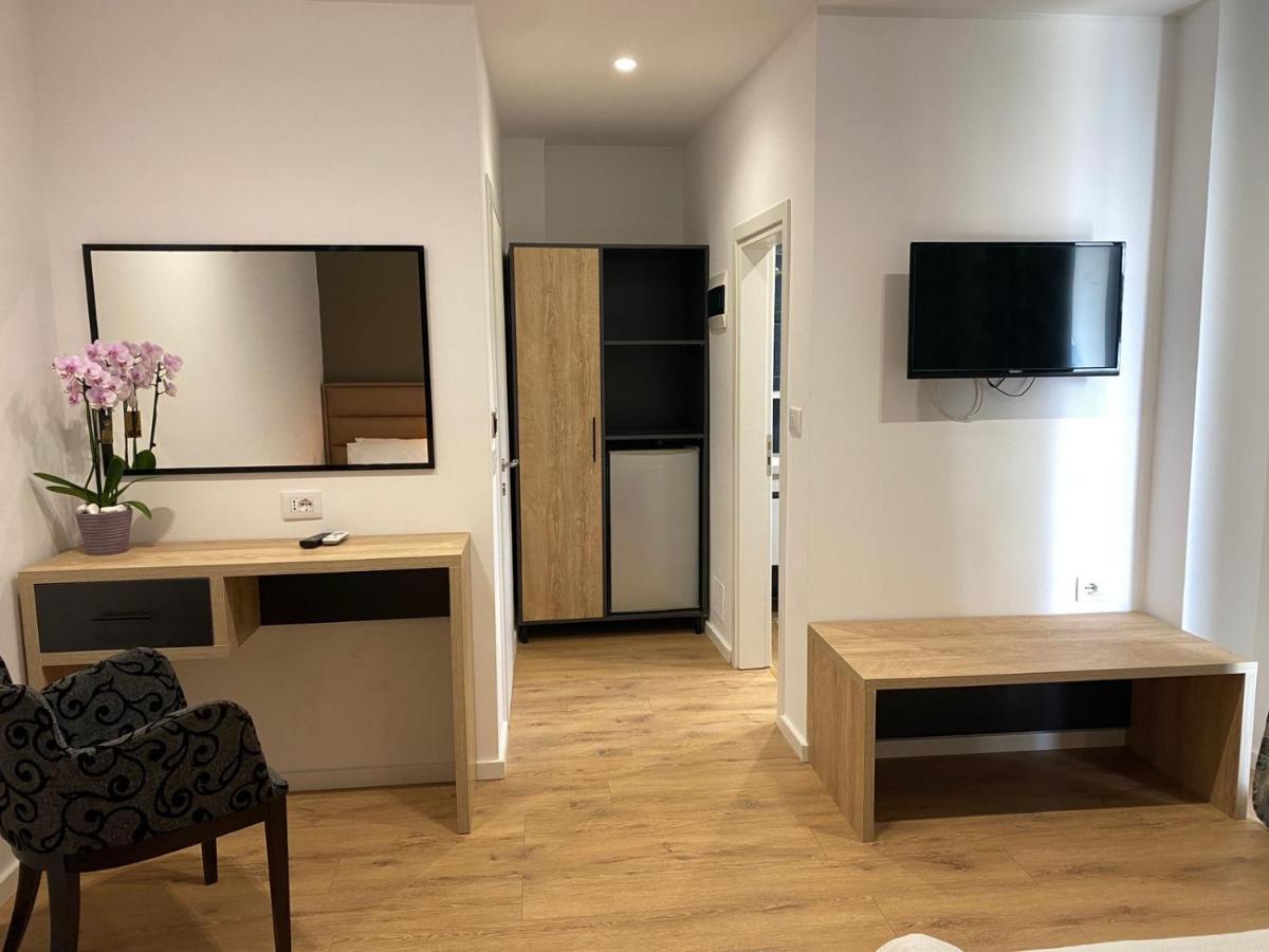 Augusto Rooms ساراندا المظهر الخارجي الصورة