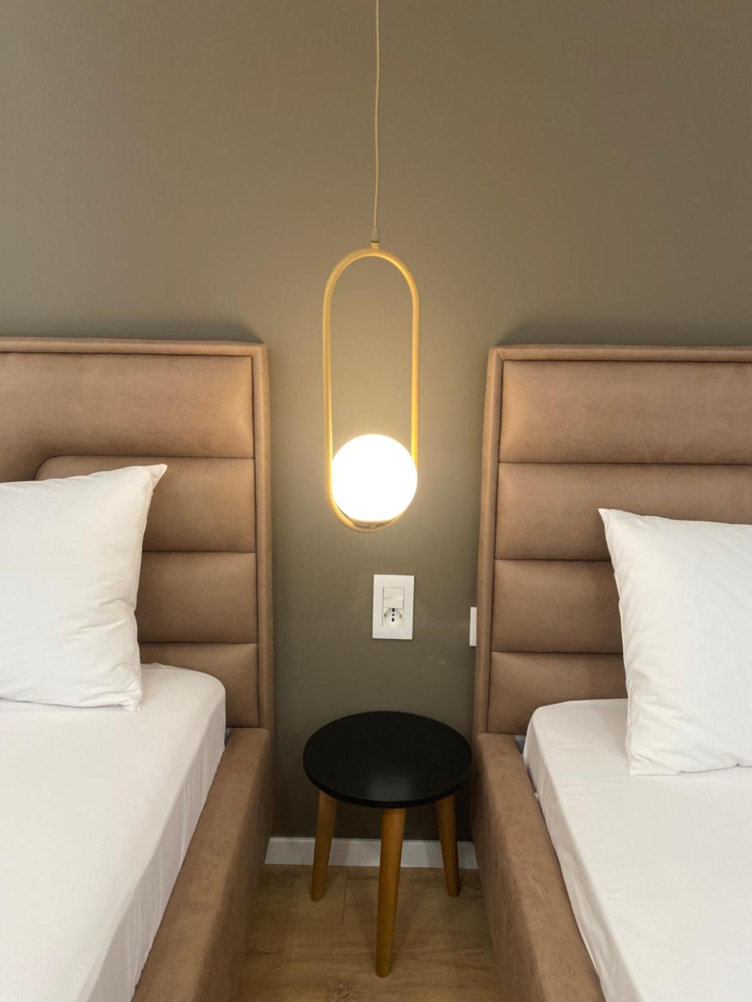 Augusto Rooms ساراندا المظهر الخارجي الصورة