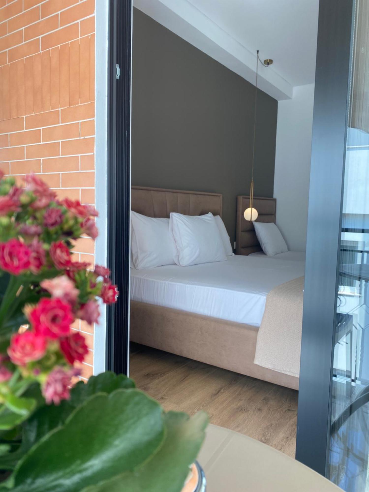 Augusto Rooms ساراندا المظهر الخارجي الصورة