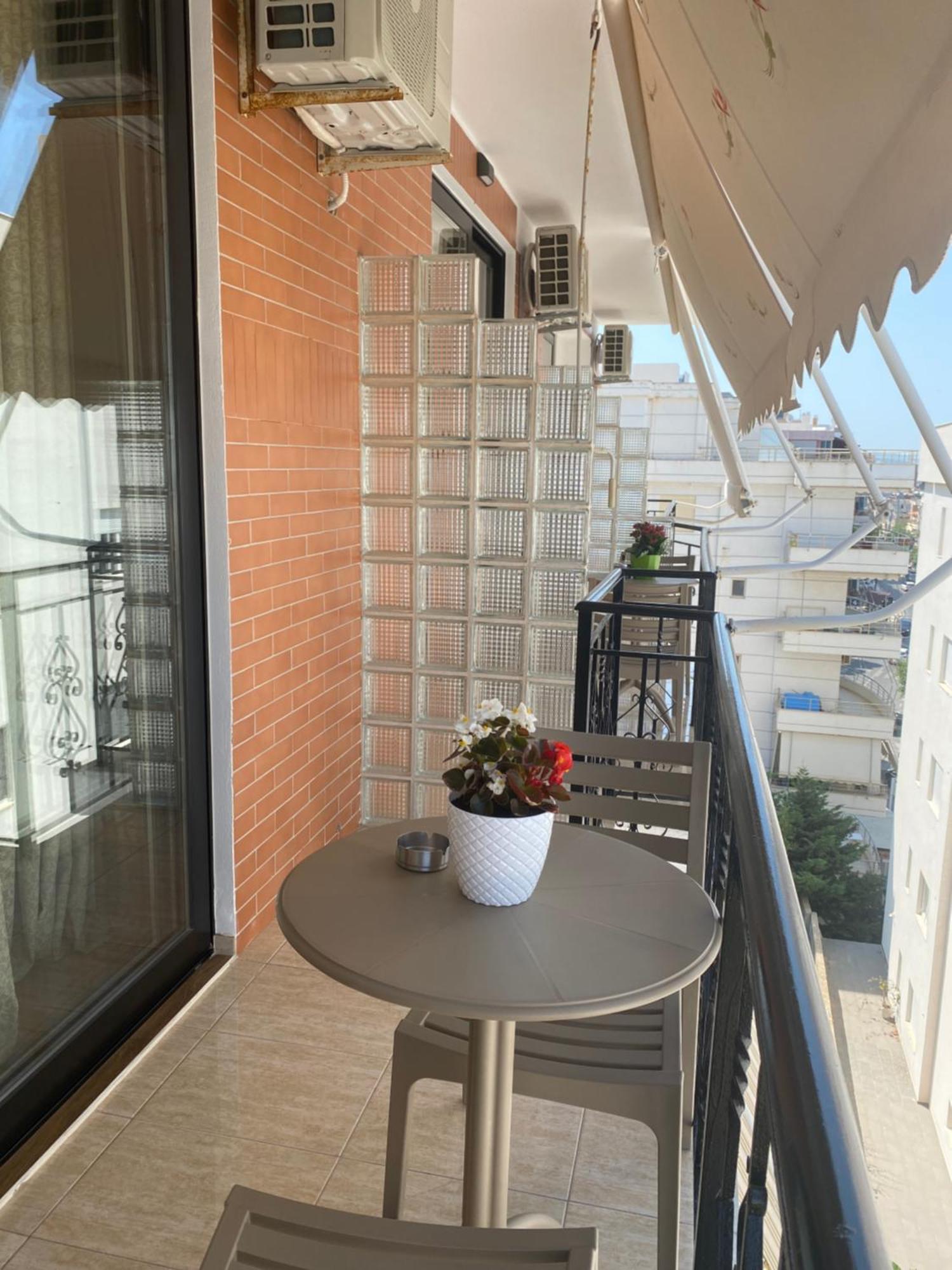 Augusto Rooms ساراندا المظهر الخارجي الصورة