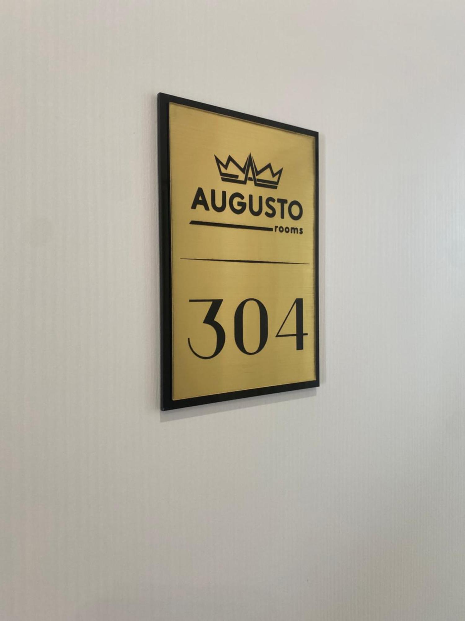 Augusto Rooms ساراندا المظهر الخارجي الصورة