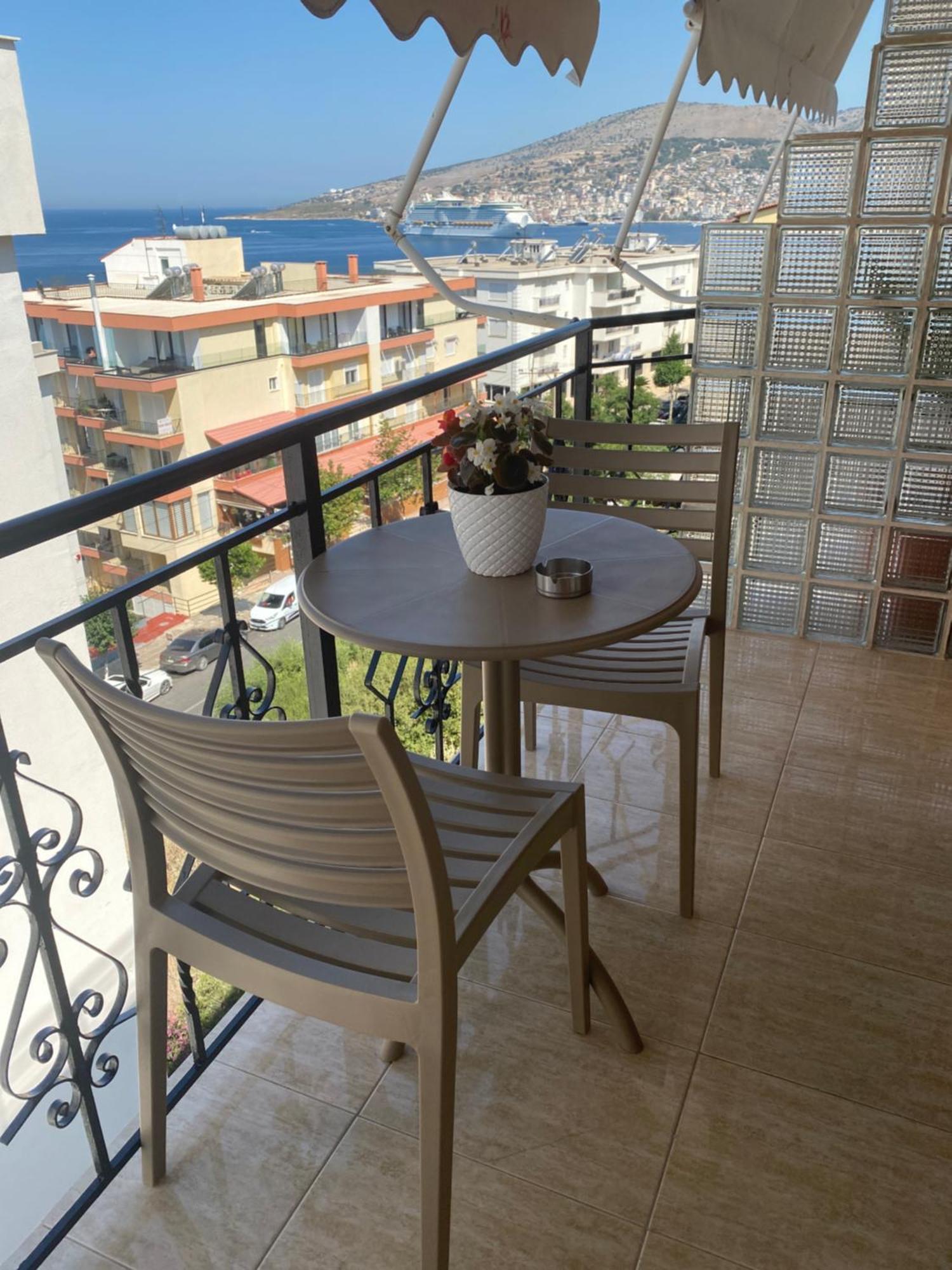 Augusto Rooms ساراندا المظهر الخارجي الصورة