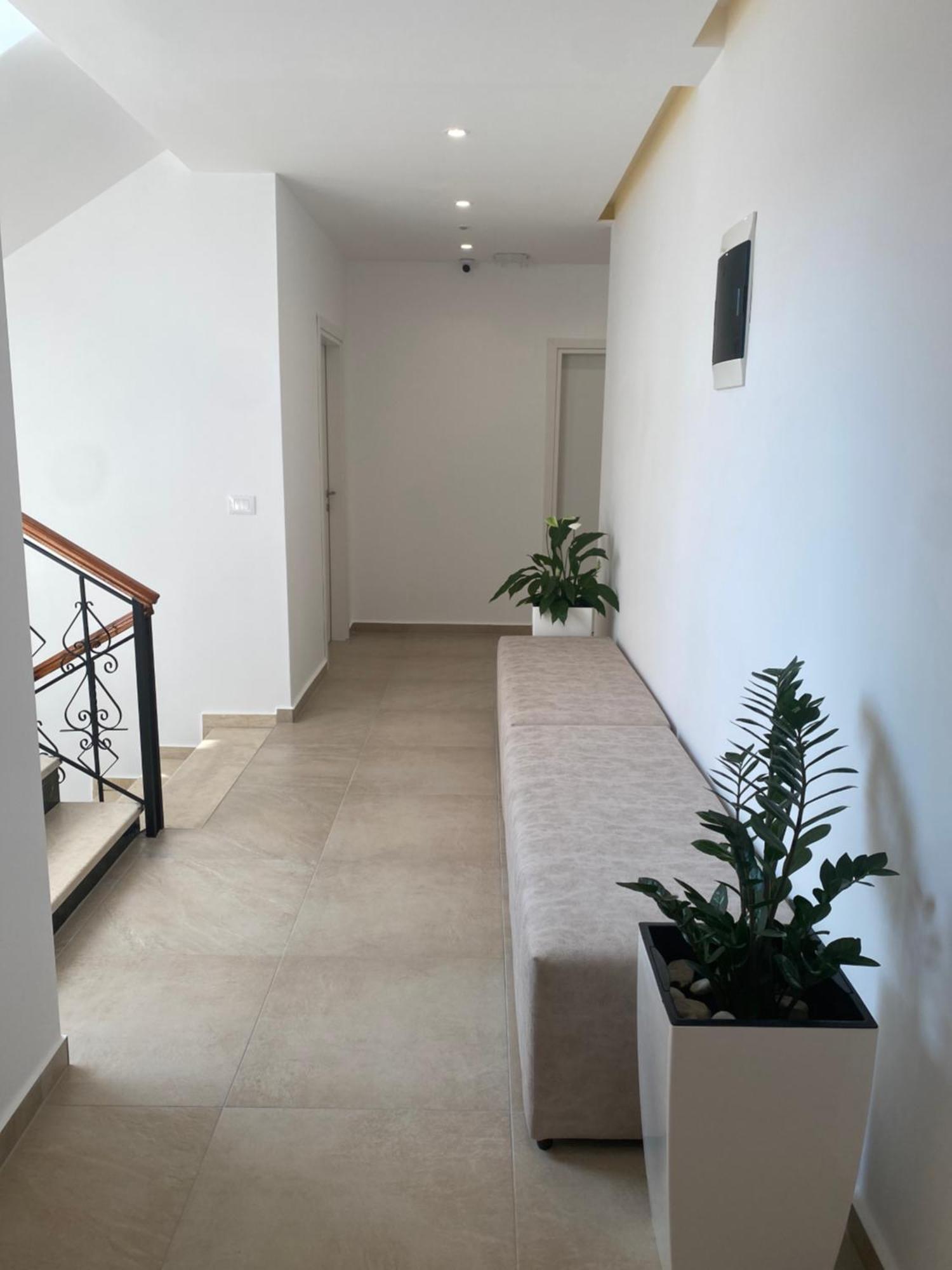 Augusto Rooms ساراندا المظهر الخارجي الصورة