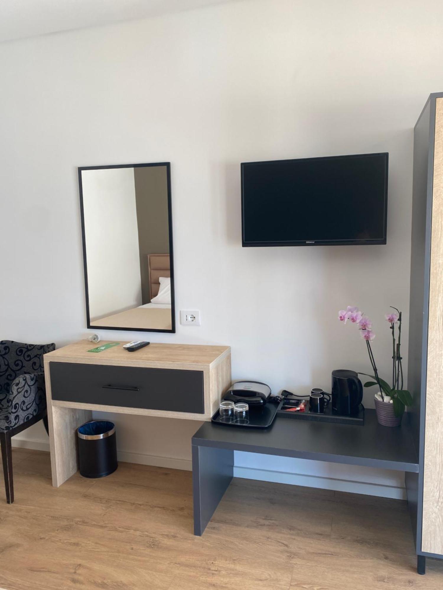 Augusto Rooms ساراندا المظهر الخارجي الصورة