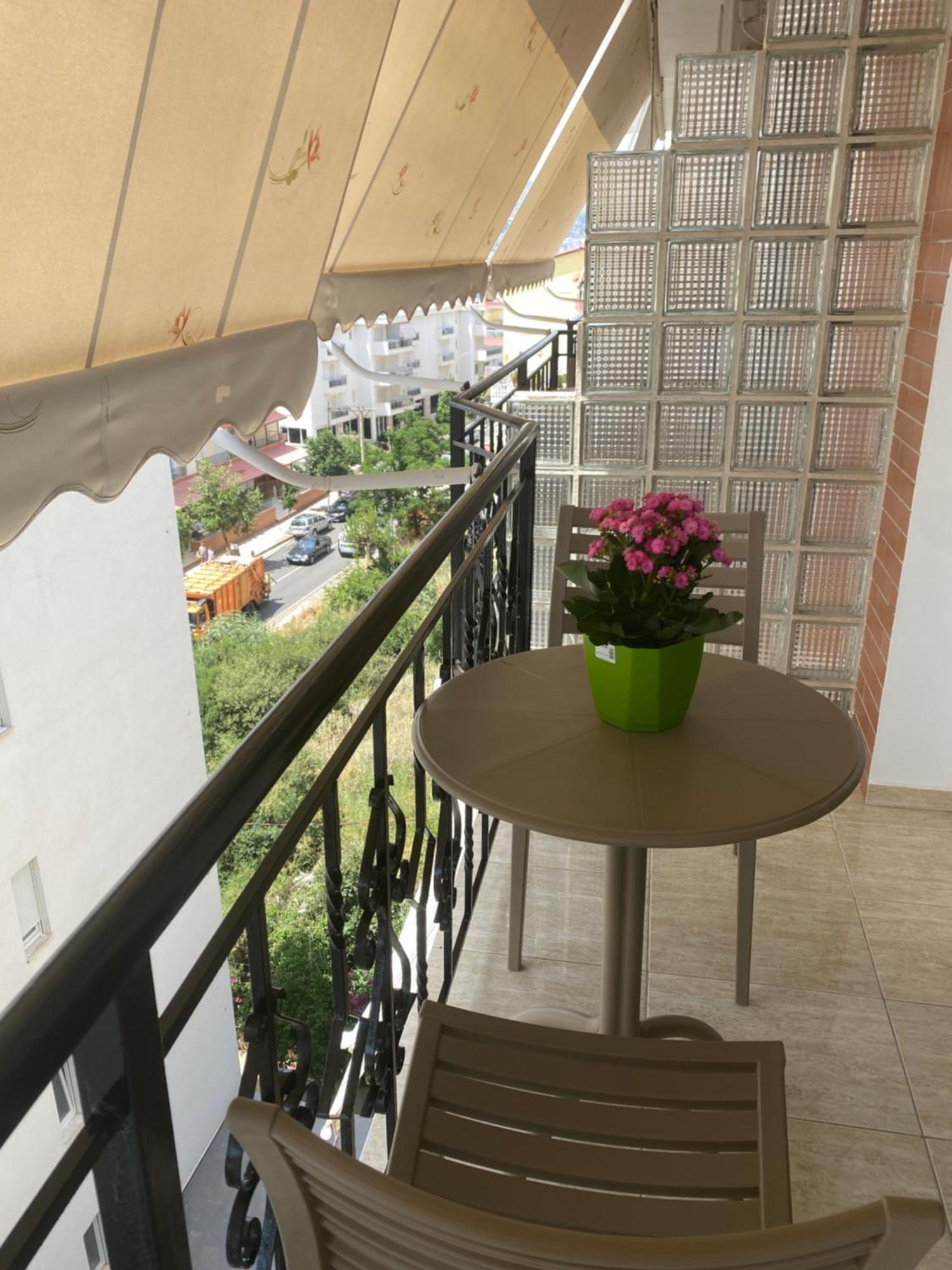 Augusto Rooms ساراندا المظهر الخارجي الصورة