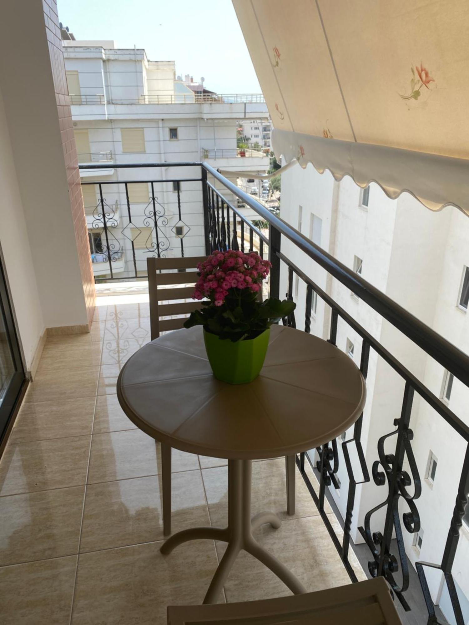 Augusto Rooms ساراندا المظهر الخارجي الصورة