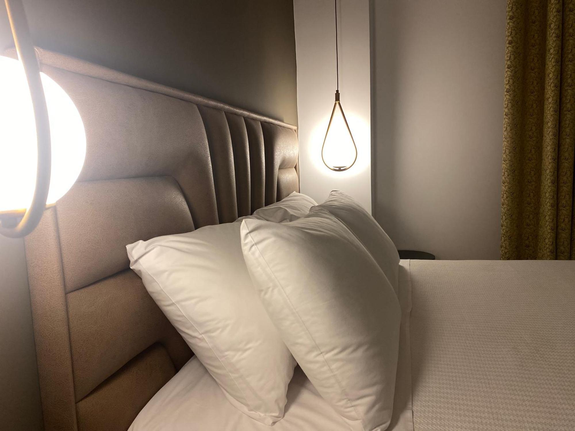 Augusto Rooms ساراندا المظهر الخارجي الصورة