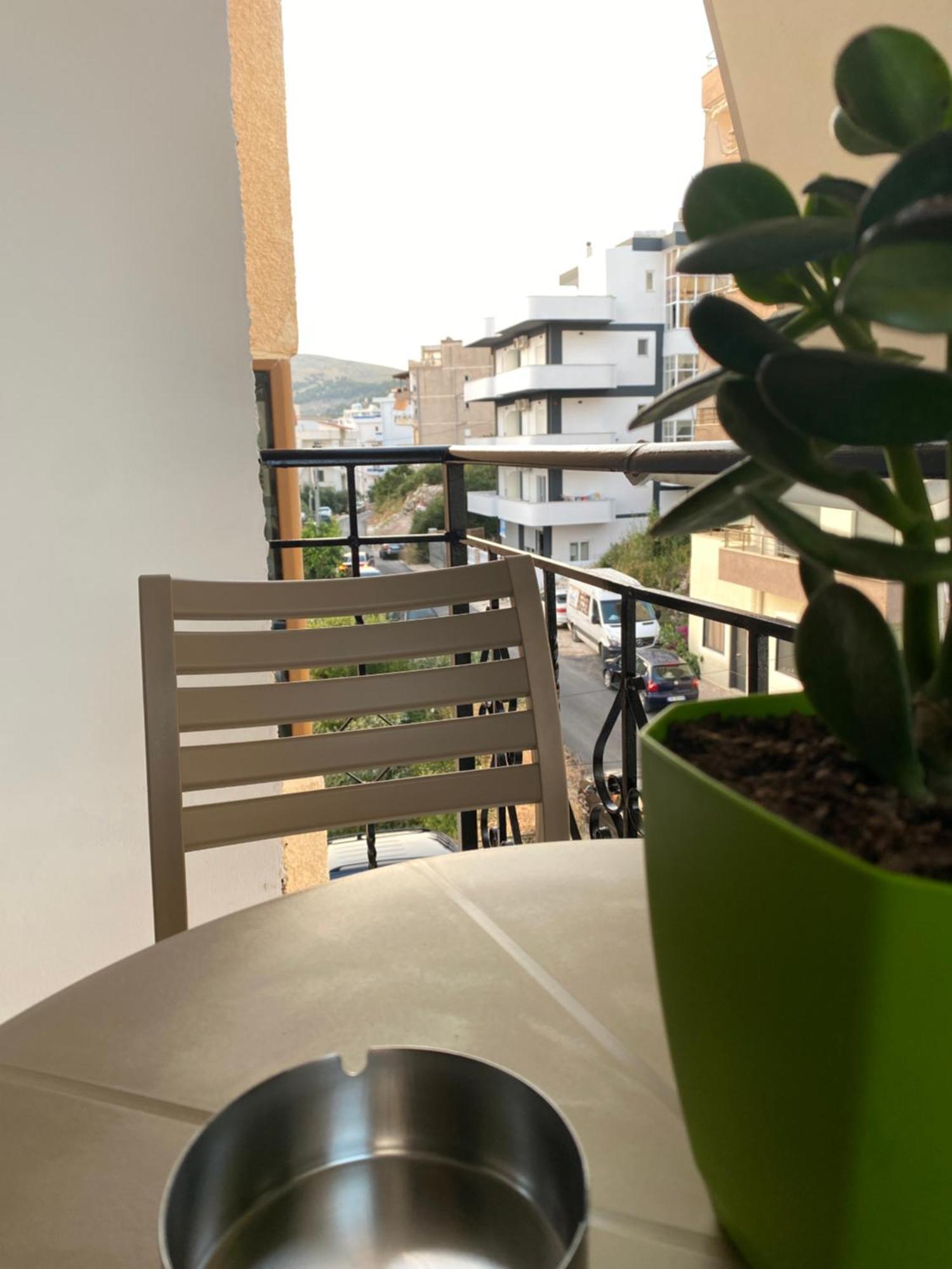 Augusto Rooms ساراندا المظهر الخارجي الصورة