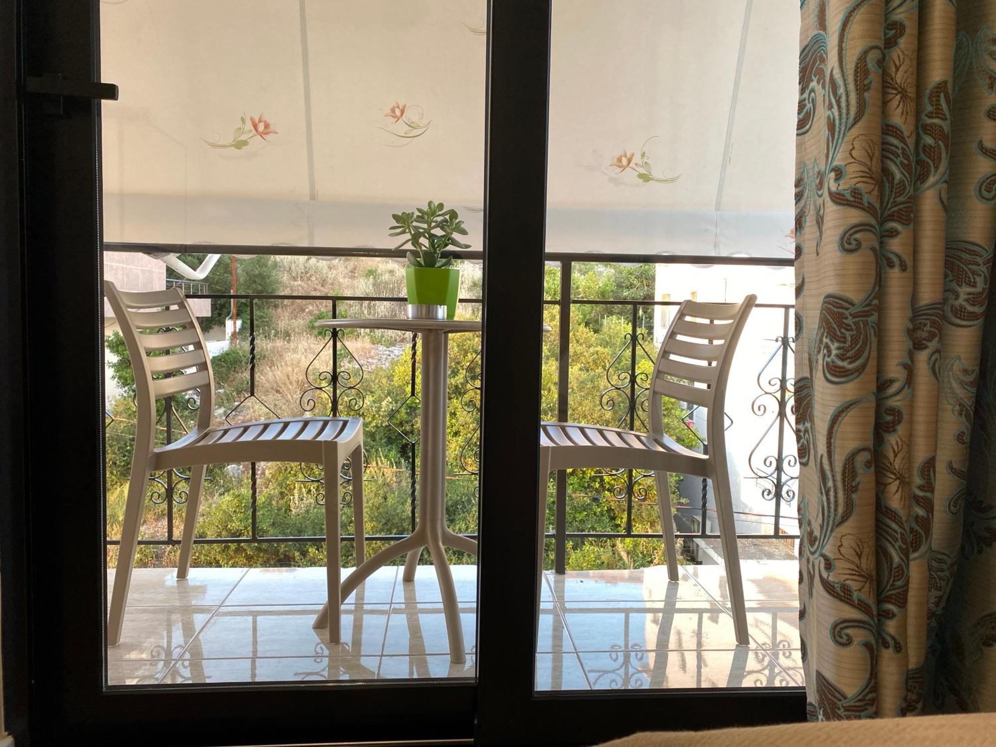 Augusto Rooms ساراندا المظهر الخارجي الصورة