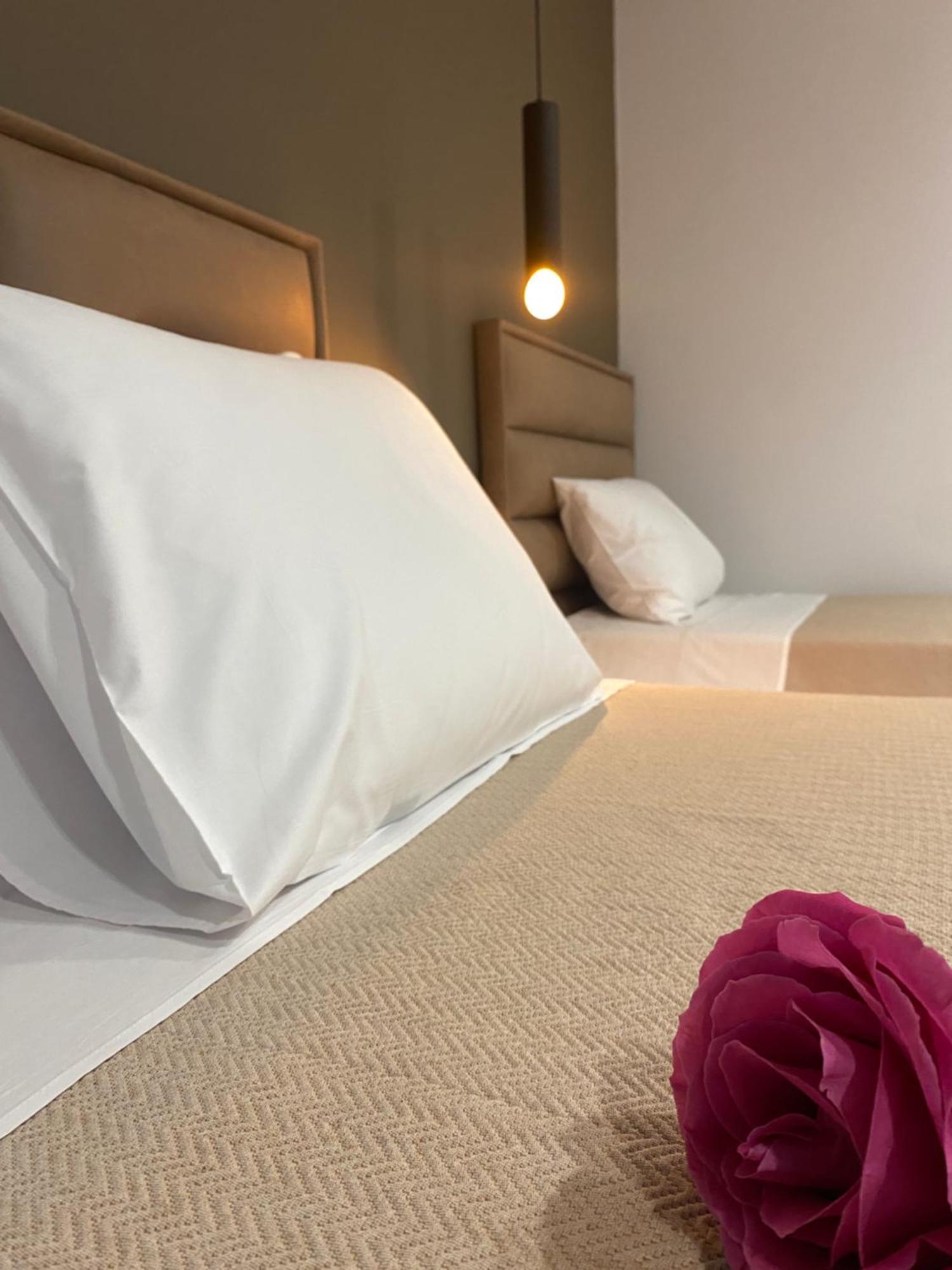 Augusto Rooms ساراندا المظهر الخارجي الصورة