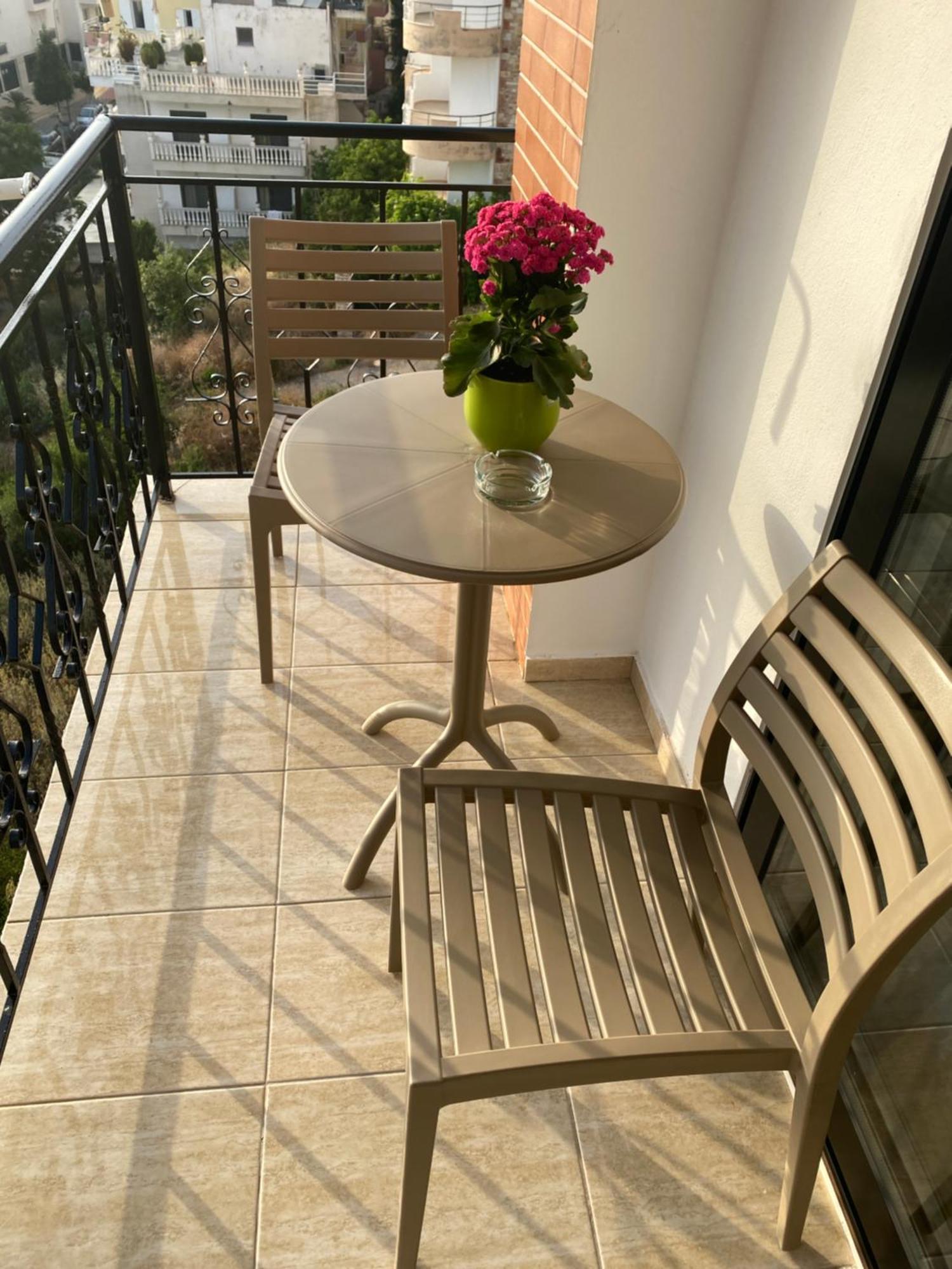 Augusto Rooms ساراندا المظهر الخارجي الصورة